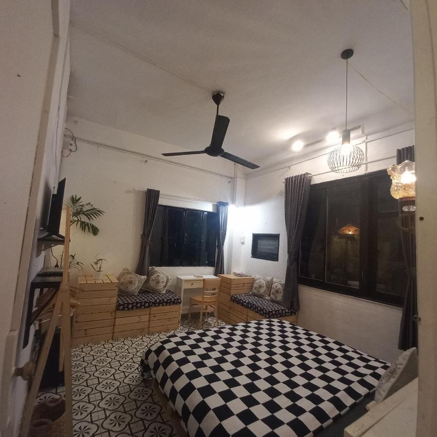 Sunlight House Apartment Ho Şi Min Exterior foto