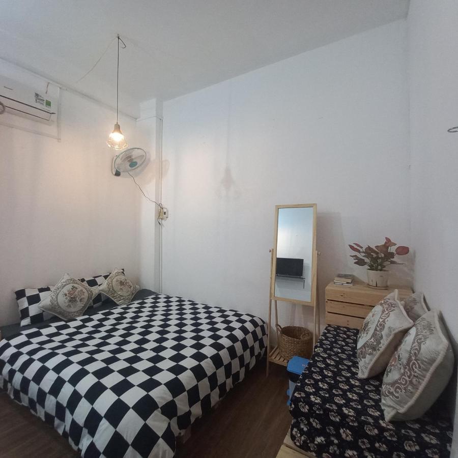 Sunlight House Apartment Ho Şi Min Exterior foto
